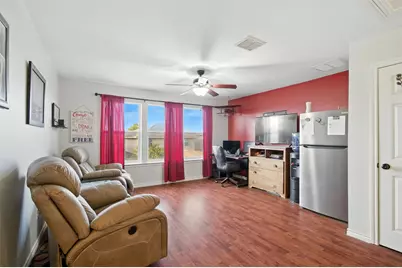 5021 Wild Oats Drive, Fort Worth, TX 76179 - Photo 13