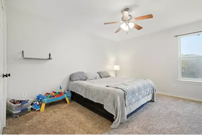 5021 Wild Oats Drive, Fort Worth, TX 76179 - Photo 11