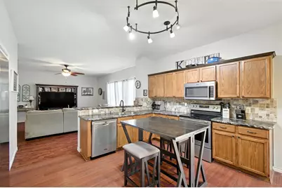 5021 Wild Oats Drive, Fort Worth, TX 76179 - Photo 3