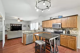 5021 Wild Oats Dr, Fort Worth, TX 76179 - Photo 3