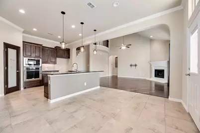 216 Equestrian Road, Hickory Creek, TX 75065 - Photo 9