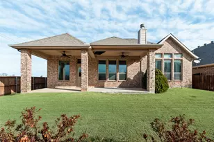 216 Equestrian Rd, Hickory Creek, TX 75065 - Photo 1