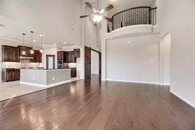 216 Equestrian Road, Lake Dallas, TX 75065 - Photo 7