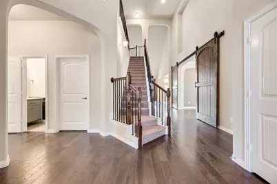 216 Equestrian Road, Lake Dallas, TX 75065 - Photo 5