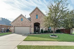 216 Equestrian Rd, Lake Dallas, TX 75065 - Photo 1