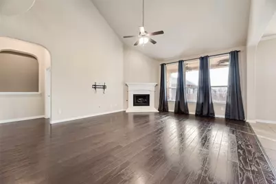 216 Equestrian Road, Hickory Creek, TX 75065 - Photo 5