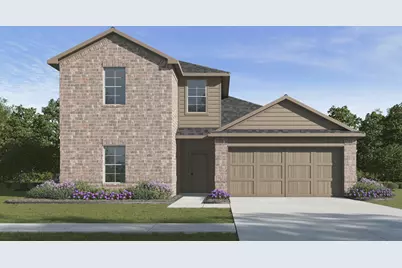 741 Wild Rose Way, Princeton, TX 75407 - Photo 1