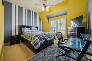 1101 King Mark Dr, Lewisville, TX 75056 - Photo 33