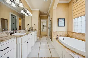 1101 King Mark Dr, Lewisville, TX 75056 - Photo 19