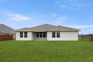 2607 Streamside Dr, Burleson, TX 76028 - Photo 27