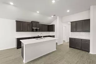 2607 Streamside Dr, Burleson, TX 76028 - Photo 5