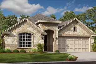 1333 Armitage Wy, McKinney, TX 75069 - Photo 1