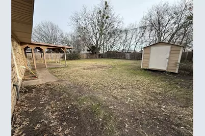 415 W Highland Drive, Whitewright, TX 75491 - Photo 29