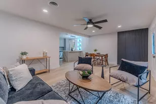 2354 San Marcus Ave, Dallas, TX 75228 - Photo 3