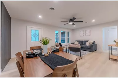 2354 San Marcus Avenue, Dallas, TX 75228 - Photo 5