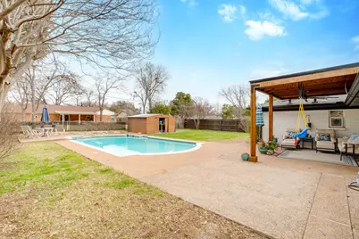 3512 Winifred Drive, Fort Worth, TX 76133 - Photo 33