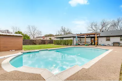 3512 Winifred Drive, Fort Worth, TX 76133 - Photo 3