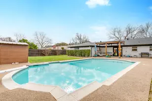 3512 Winifred Dr, Fort Worth, TX 76133 - Photo 3