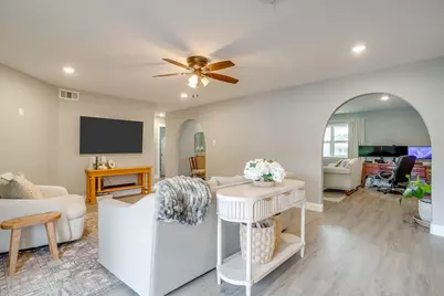 3512 Winifred Drive, Fort Worth, TX 76133 - Photo 7