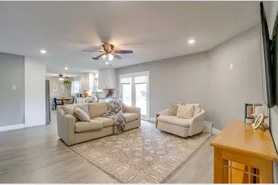 3512 Winifred Drive, Fort Worth, TX 76133 - Photo 5