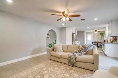 3512 Winifred Drive, Fort Worth, TX 76133 - Photo 5