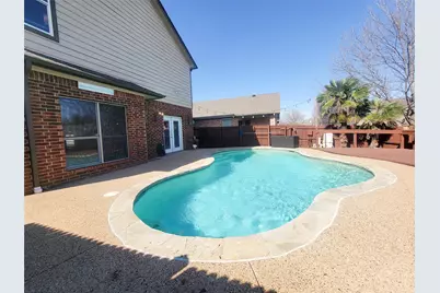 6468 Regina Drive, Fort Worth, TX 76131 - Photo 37