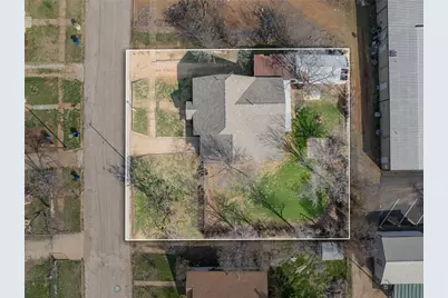 1109 W Elm Street, Breckenridge, TX 76424 - Photo 5