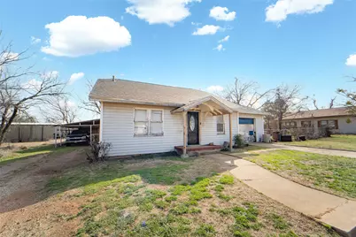1109 W Elm Street, Breckenridge, TX 76424 - Photo 3