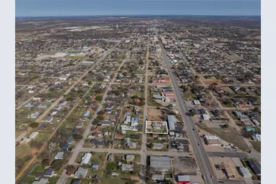 1109 W Elm Street, Breckenridge, TX 76424 - Photo 31