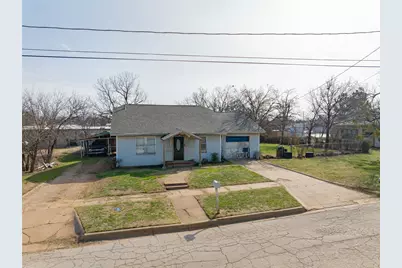 1109 W Elm Street, Breckenridge, TX 76424 - Photo 27