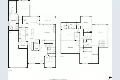 4216 Vista Terrace Drive, Frisco, TX 75036 - Photo 35