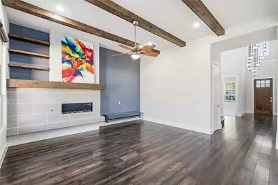 4216 Vista Terrace Drive, Frisco, TX 75036 - Photo 11