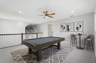 4216 Vista Terrace Dr, Frisco, TX 75036 - Photo 7