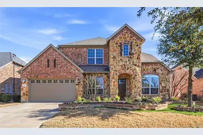 4216 Vista Terrace Drive, Frisco, TX 75036 - Photo 35