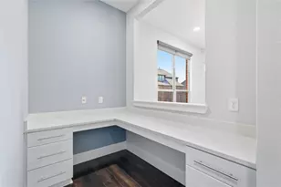 4216 Vista Terrace Dr, Frisco, TX 75036 - Photo 17