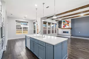 4216 Vista Terrace Dr, Frisco, TX 75036 - Photo 15