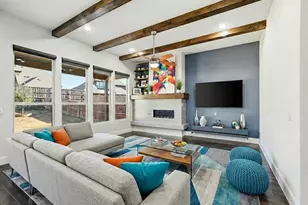 4216 Vista Terrace Dr, Frisco, TX 75036 - Photo 3