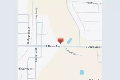 711 E Davis Avenue, Alvarado, TX 76009 - Photo 3