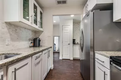 2509 Welborn Street #B, Dallas, TX 75219 - Photo 15