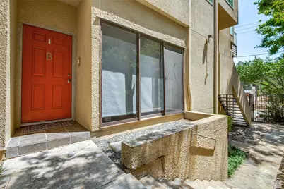 2509 Welborn Street #B, Dallas, TX 75219 - Photo 3