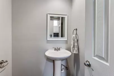 2509 Welborn Street #B, Dallas, TX 75219 - Photo 21
