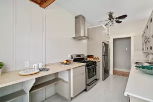 2619 S Adams St, Fort Worth, TX 76110 - Photo 5