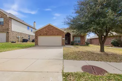 941 Jodie Drive, Weatherford, TX 76087 - Photo 1