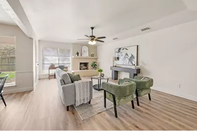 1720 Schumac Lane, Bedford, TX 76022 - Photo 9