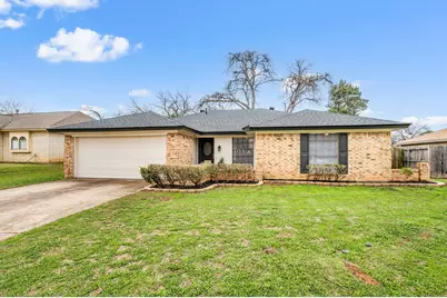 1720 Schumac Lane, Bedford, TX 76022 - Photo 1