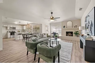 1720 Schumac Lane, Bedford, TX 76022 - Photo 3