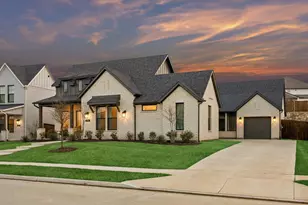 1718 Wintergreen Ave, Haslet, TX 76052 - Photo 37