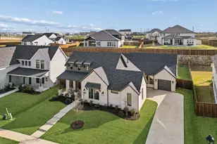 1718 Wintergreen Ave, Haslet, TX 76052 - Photo 3