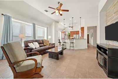 2529 Trailhead Drive, Fort Worth, TX 76177 - Photo 11