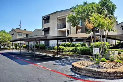 6910 Skillman Street #1004, Dallas, TX 75231 - Photo 3